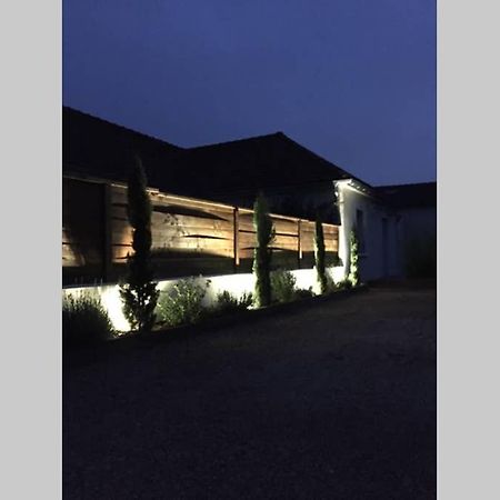 Clos Des Muriers Μπον Εξωτερικό φωτογραφία
