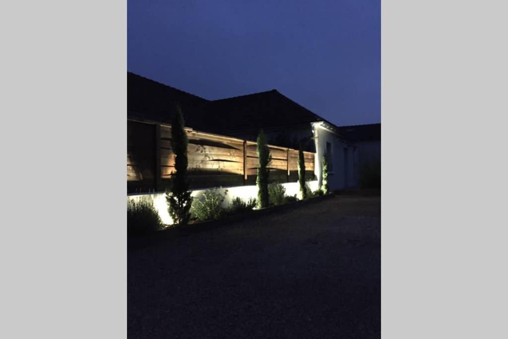 Clos Des Muriers Μπον Εξωτερικό φωτογραφία